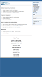 Mobile Screenshot of mfst.net